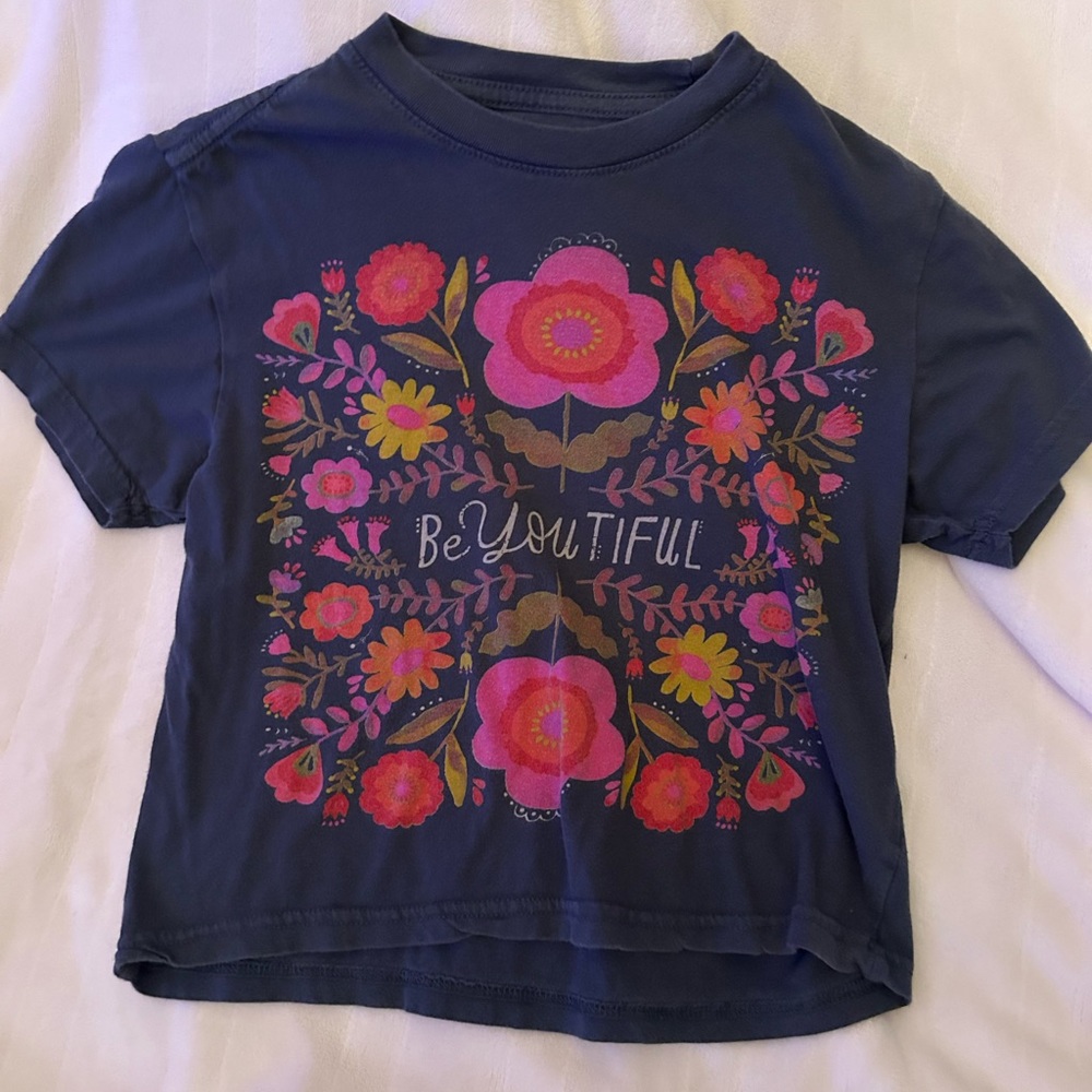 Natural Life kids t-shirt